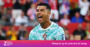 Ronaldo phá bỏ 'lời nguyền' World Cup sau 20 năm chờ đợi