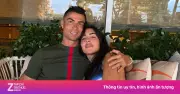 Ronaldo sắp tổ chức đám cưới thế kỷ với Georgina? Tin đồn rộ lên ngày 1/8