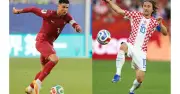 Ronaldo đấu Modric: Vũ điệu cuối cùng ở vòng 32 World Cup 2026