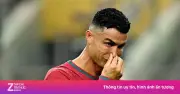 Ronaldo: Vô địch EURO 2016 ngang tầm World Cup