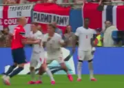 Rooney: Tuyển Anh may mắn thoát bàn thua trước Na Uy nhờ VAR