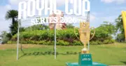 Royal Cup Series 2026 Leg 2: Nguyễn Hữu Quyết vô địch, Trần Thế Bảo Best Amateur
