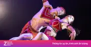 Rạp Xiếc Trung ương ra mắt nền tảng bán vé trực tuyến
