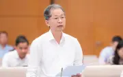 Rút ngắn thời hạn xem xét cai nghiện bắt buộc xuống còn 10 ngày