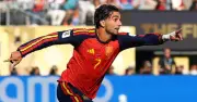 Số 7 đập tan giấc mơ vô địch thế giới của Messi tại chung kết World Cup 2026