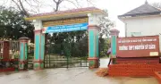 Sở GD-ĐT Nghệ An xác minh phản ánh phòng thi có 13 điểm 10 Toán