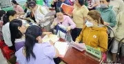 Sở GD-ĐT TP.HCM lý giải việc học sinh bị phân bổ xa nơi cư trú
