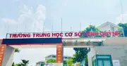 Sở GD&ĐT lên tiếng vụ học sinh bị nhét bút qua hậu môn
