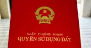 Sổ đỏ điện tử được đề xuất có giá trị pháp lý như bản giấy theo dự thảo mới