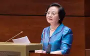 Sơ kết 1 năm mô hình chính quyền 3 cấp: 705 xã chưa đạt chuẩn