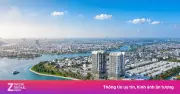 S-Light Tower: Điểm sáng đầu tư mới bên sông Hàn, Đà Nẵng