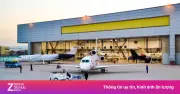 Số máy bay tư nhân tại Việt Nam tăng mạnh lên 15 chiếc trong năm 2025