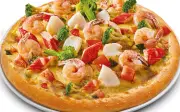 Sự thật về ăn pizza: Lợi ích và hướng dẫn ăn lành mạnh