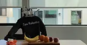 Sự thật về robot hình người dọn nhà giá 30 USD/giờ: Có rẻ hơn lao công?