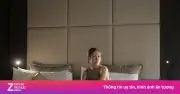 Sự thật về tấm vải vắt cuối giường khách sạn: Không chỉ để trang trí