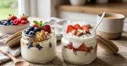 Sữa chua giảm 50% nguy cơ ung thư đại tràng: Nghiên cứu bất ngờ