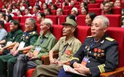 Sửa đổi Pháp lệnh ưu đãi người có công: Bổ sung chế độ, tháo gỡ vướng mắc