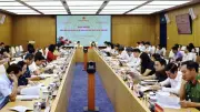 Sửa Luật Hòa giải: Giữ bản chất tự quản, tránh hành chính hóa và lạm dụng công nghệ