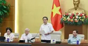 Sửa luật Nhà ở và Kinh doanh bất động sản: Hướng tới mọi người đều có chỗ ở