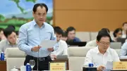 Sửa Luật Đất đai: Giá đất do Nhà nước quyết định, công khai minh bạch