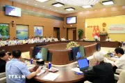 Sửa Luật Đất đai: Người dân là trung tâm, phát triển đất nước là mục tiêu