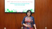 Sửa Luật Trách nhiệm bồi thường Nhà nước: Bảo vệ người chống tham nhũng