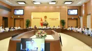 Sửa quy trình cai nghiện bắt buộc, rút ngắn thời hạn xử lý