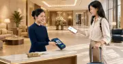 Sacombank ra mắt tính năng chấp nhận thanh toán thẻ Visa trên điện thoại cho hộ kinh doanh
