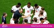 Sai lầm chiến thuật khiến tuyển Anh thua Argentina ở bán kết World Cup 2026