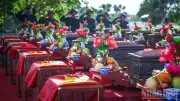 Sai thông tin hồ sơ, nửa thế kỷ liệt sĩ chưa thể trở về