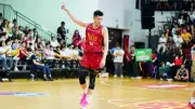 Saigon Heat hạ Danang Dragons 102-77, Phú Vinh đoạt POTG