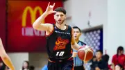 Saigon Heat thắng Danang Dragons 77-65, tân binh Nyang Wek gây ấn tượng