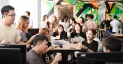 Saigon Technology lọt Top 10 nơi làm việc tốt nhất Đông Nam Á nhờ đầu tư vào con người
