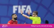 Salah đòi VAR nhưng bị trọng tài phớt lờ ở trận Argentina thắng Ai Cập