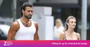 Sam Asghari sau ly hôn Britney Spears: Tập trung sự nghiệp và tình yêu mới