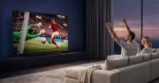 Samsung đưa trợ lý AI Vision lên toàn bộ dải TV 2026