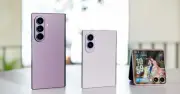 Samsung chính thức phát hành One UI 9 cho Galaxy Z Fold8 và Z Flip8