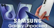 Samsung Galaxy Unpacked: Điện thoại gập mới, đồng hồ AI và One UI 9 gây chú ý