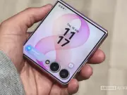 Samsung Galaxy Z Flip 8 ra mắt: mỏng nhẹ, Exynos 2600, màn hình ngoài 4,1 inch