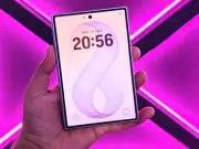 Samsung Galaxy Z Fold 8 ra mắt: Thiết kế mới, nhẹ hơn, pin lớn hơn
