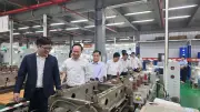 Samsung hỗ trợ doanh nghiệp Việt tham gia chuỗi cung ứng toàn cầu