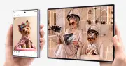 Samsung mất 8% thị phần smartphone gập vào tay iPhone gập chưa ra mắt