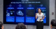 Samsung ra mắt máy giặt sấy thương mại, đặt mục tiêu dẫn đầu hiệu quả vận hành