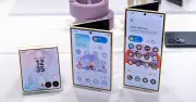 Samsung đặt mục tiêu 800 triệu thiết bị Galaxy AI, gây áp lực lên Apple và hãng Trung Quốc