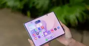 Samsung thay đổi tỷ lệ màn hình Galaxy Z Fold8 để cạnh tranh tốt hơn