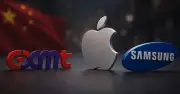 Samsung tăng sản lượng DRAM để giữ chân Apple trước áp lực từ Trung Quốc