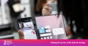 Samsung và Google ra mắt điện thoại gập sớm, gây áp lực lên Apple
