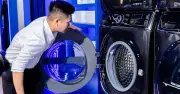 Samsung và đối tác cung cấp giải pháp giặt sấy công nghiệp, thúc đẩy thị trường tiềm năng tại Việt Nam