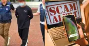 Sang Campuchia làm việc lương 50 triệu/tháng, bị sa thải sau 3 ngày vì không lừa được ai