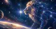 Sao Kim hội ngộ sao Regulus tối 9.7: Khoảnh khắc 'sư tử khổng lồ' trên bầu trời